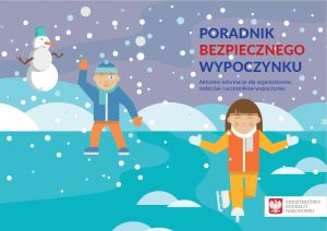 Poradnik bezpiecznego wypoczynku