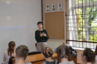 CZAS POMYŚLEĆ O BEZPIECZNYCH WAKACJACH...