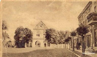 Spotkanie z historią Kcyni