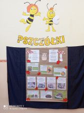 Z wizytą u „Pszczółek”