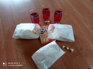 Dzień Popcornu