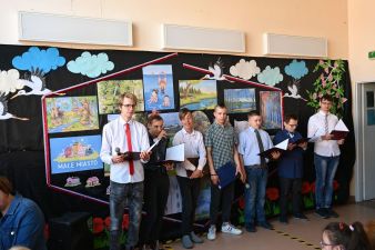 231.rocznica Uchwalenia Konstytucji 3 maja