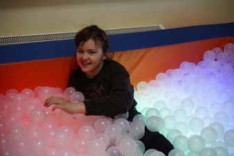 Aktywna Tablica Specjalne Potrzeby Edukacyjne