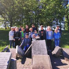 Historyczny spacer po Kcyni