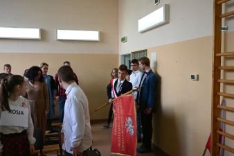 11 Listopada – Narodowe Święto Niepodległości