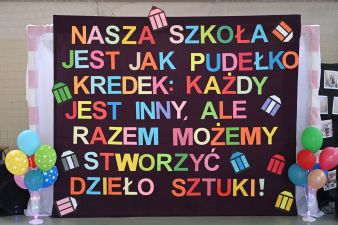 Dzień Patrona Janusza Korczaka