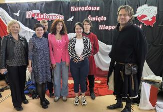 Narodowe Święto Niepodległości