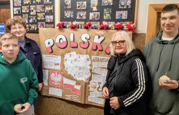 EUROPEJSKI DZIEŃ JĘZYKÓW.