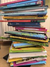 Przyjaciele naszej szkoły