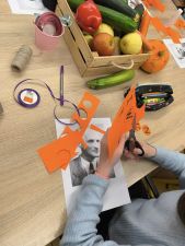 Zajęcia biblioteczne