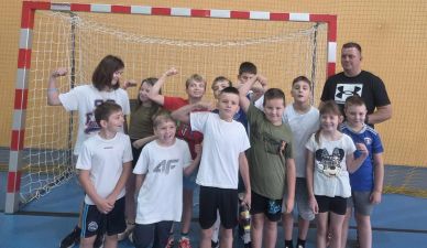 XXIII Festyn Sportowo-Rekreacyjny