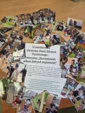 Światowy Dzień Zdrowia Psychicznego