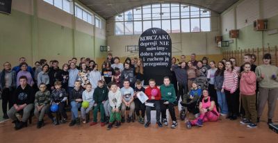 Światowy Dzień Walki z&nbsp;Depresją