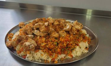 SPOTKANIE Z&nbsp;DORADZTWA ZAWODOWEGO I&nbsp;KULINARNE INSPIRACJE