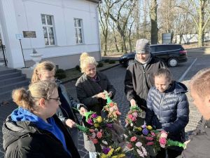 KULTYWUJEMY TRADYCJE WIELKANOCNE