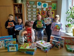 Sztuka na wyciągnięcie ręki, część II – rozwijamy się twórczo