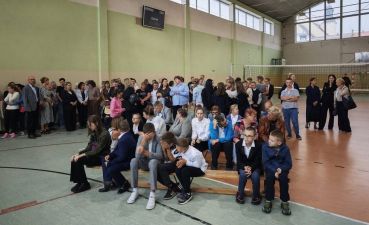 Rozpoczęcie roku szkolnego 2026/2027