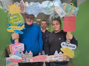 Europejski Dzień Języków Obcych