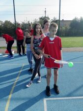 XV Powiatowy Festyn Rekreacyjno - Sportowy Szubin – 20.09.2017r.