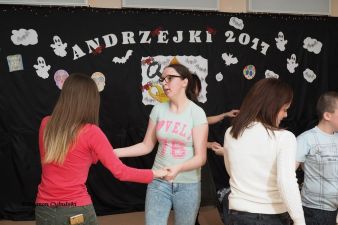 W dniu św. Andrzeja, sprawdź jaka w miłości nadzieja…