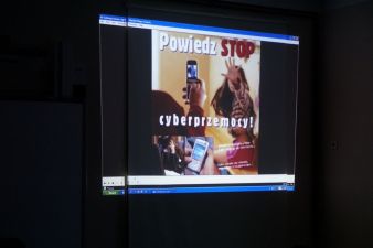 Spotkanie z profilaktyką