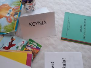 "Granie w gry uzależnieniem bywa…"