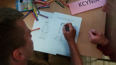 III miejsce w Wojewódzkim Turnieju Wiedzy_Profilaktycznej