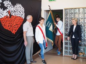 Akademia z okazji rocznicy uchwalenia Konstytucji 3 Maja