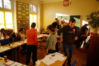 Dla Ciebie Polsko…